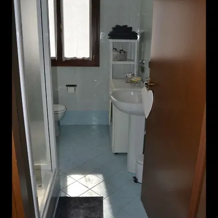 La Casa Del Borgo Bologna