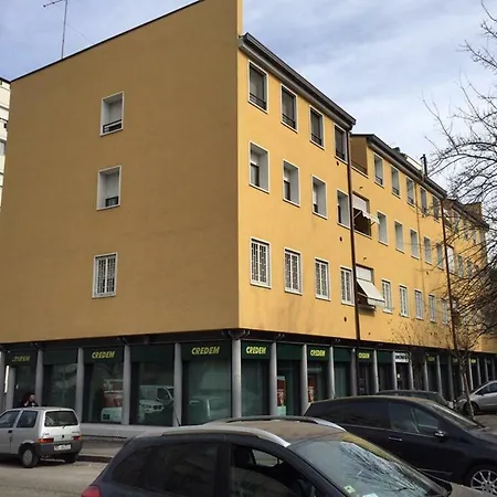 La Casa Del Borgo *