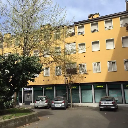 La Casa Del Borgo Bologne